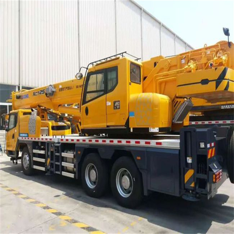 下城离这最近出租吊车电话