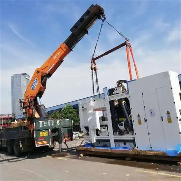 下城附近小吊车联系方式|8-16吨|本地及时服务