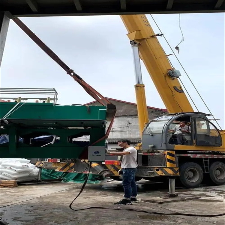 下城大吨位吊车租赁应急保障方案|化解突发吊装需求难题