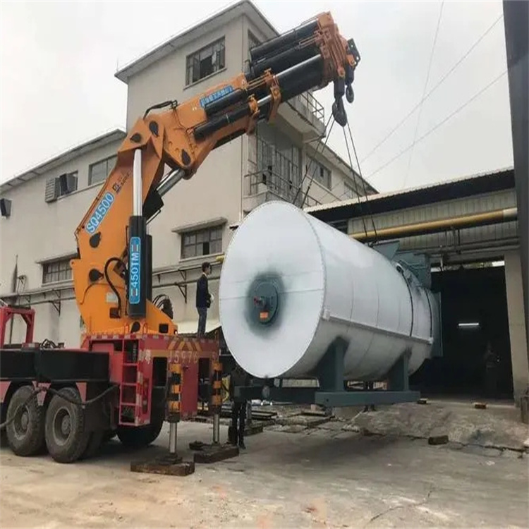 下城吊车租用电话|24小时应急服务|精准吊装方案